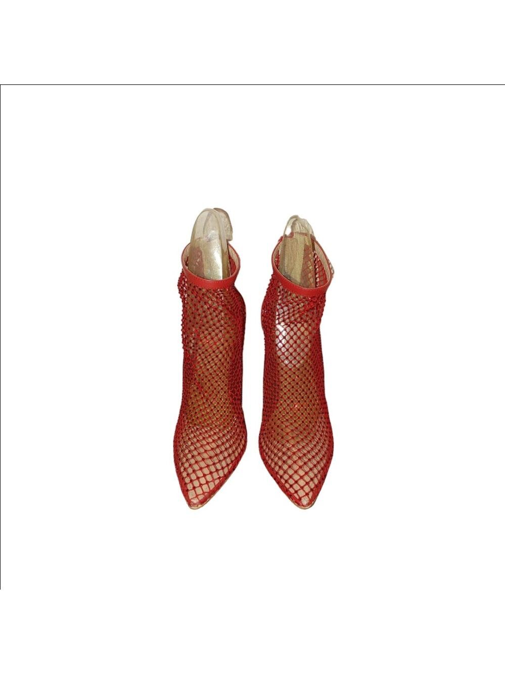 Charles by Charles David Afterhours Bootie Size 8